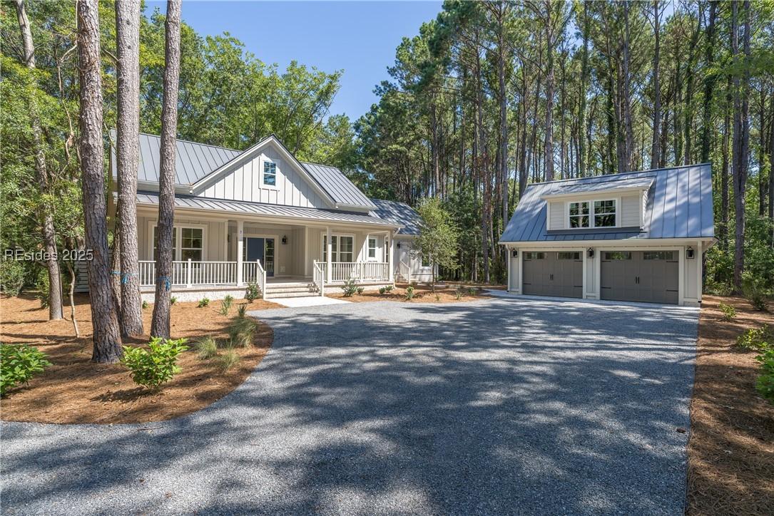 5 Barksdale Ln., Okatie, SC 29909