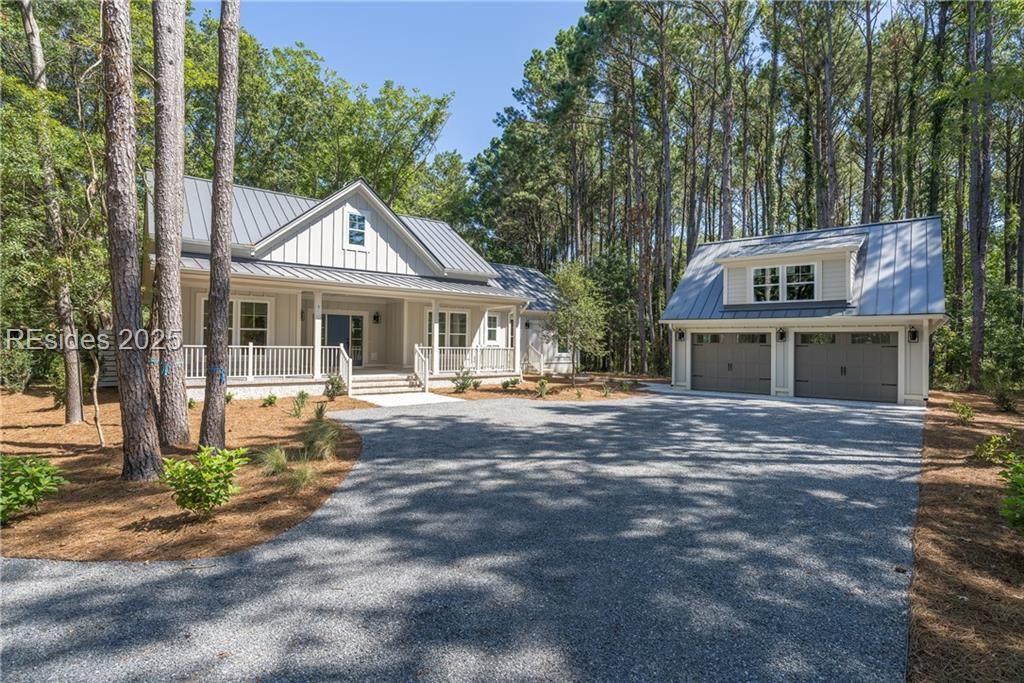 5 Barksdale Ln., Okatie, SC 29909