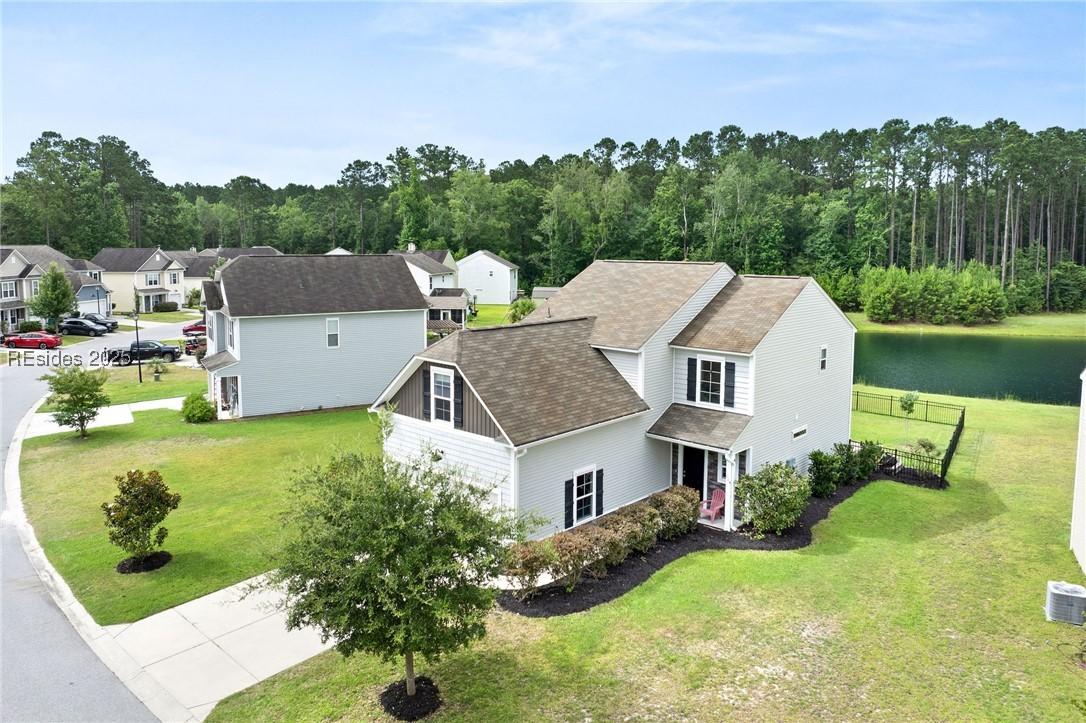 114 Scarlet Oak, Bluffton, SC 29910
