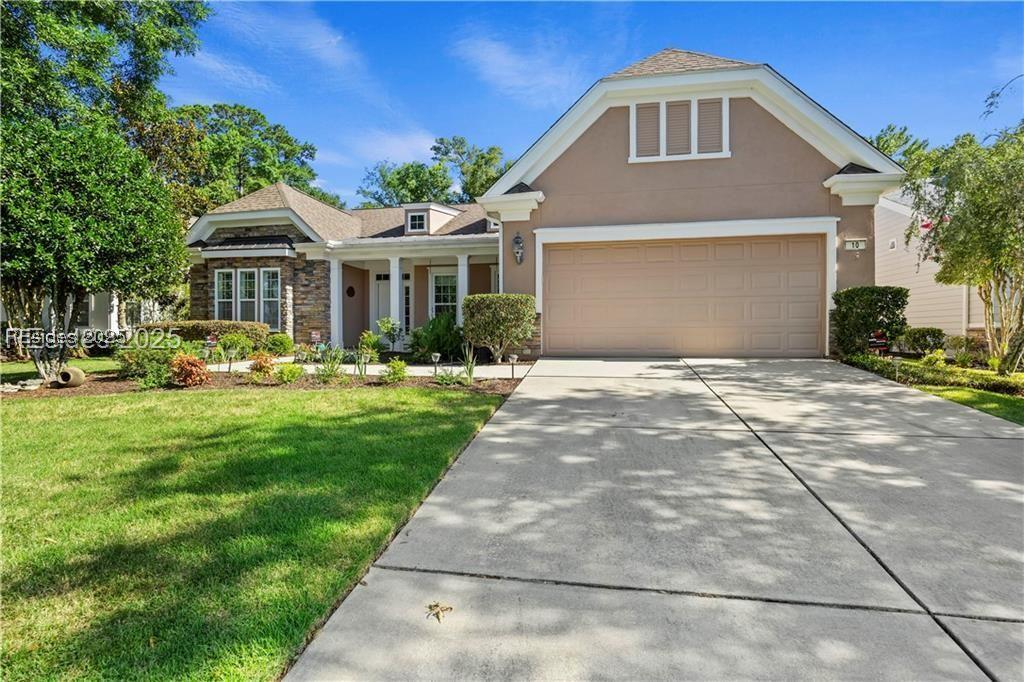 10 Camilla Pink Ct., Bluffton, SC 29909