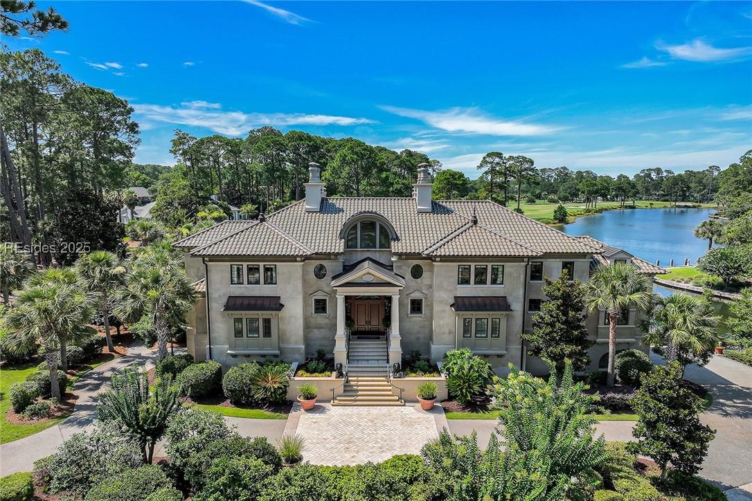 56 Wexford Club Dr., Hilton Head Island, SC 29928
