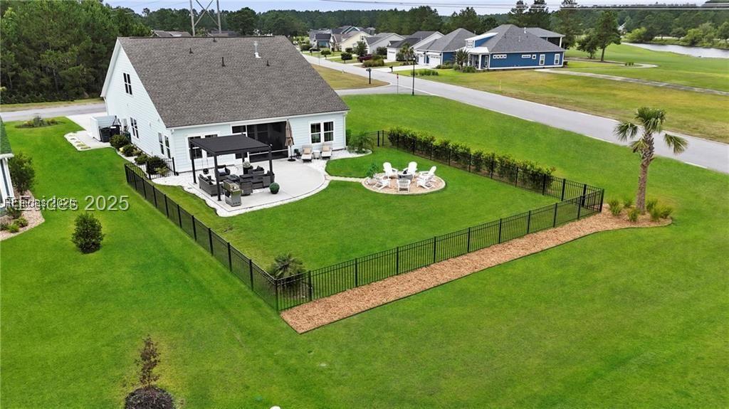 57 Bluestem Ln., Hardeeville, SC 29927
