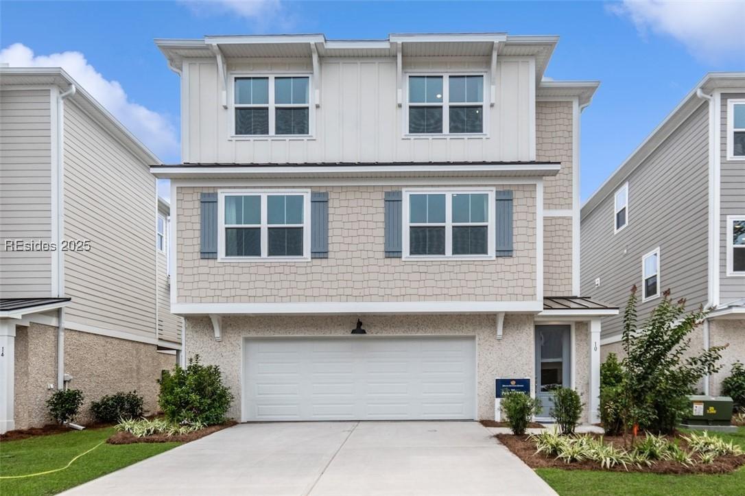 10 Burl Wood Ct., Hilton Head Island, SC 29926