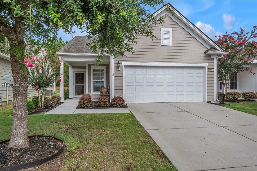 2201 Freshwater Ln., Okatie, SC 29909