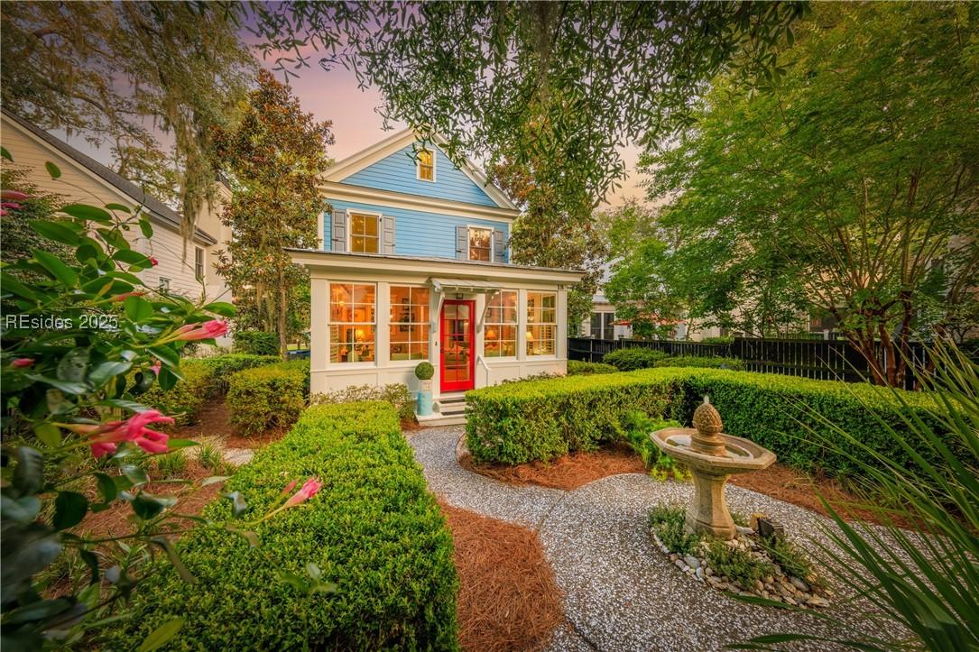 18 Oak Pond Passage, Beaufort, SC 29906
