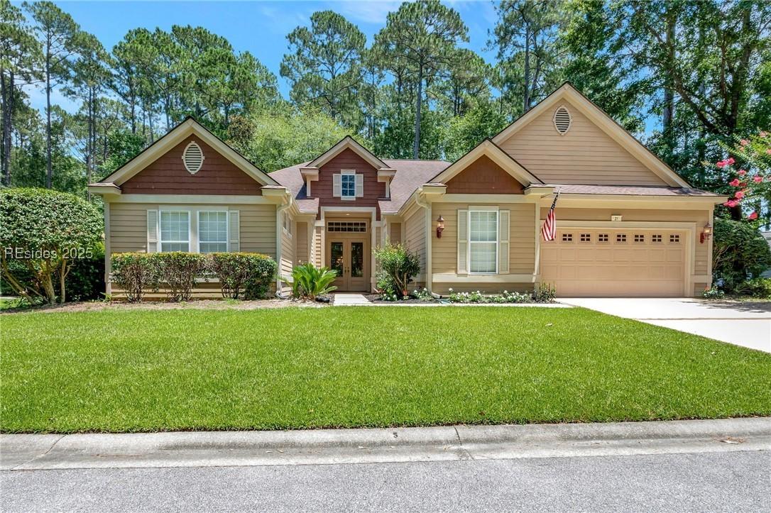 21 Cutter Cir., Bluffton, SC 29909