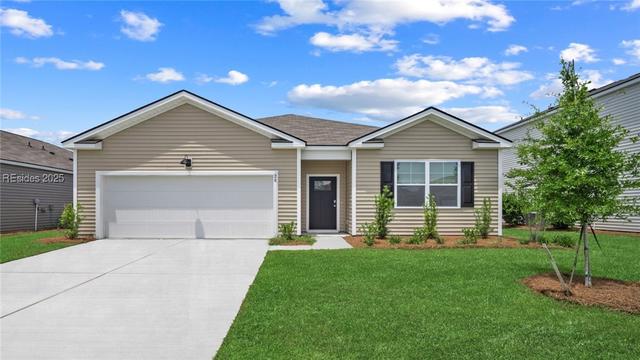 Homes Just Sold in Ridgeland: September 9th to September 15th