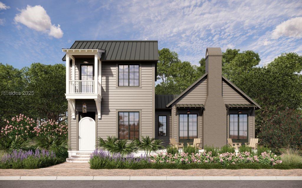 26 Amaranth Rd., Bluffton, SC 29910