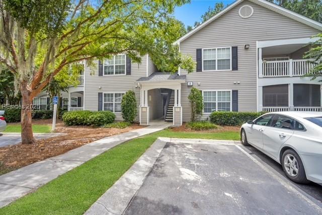 50 Pebble Beach Cove #J116, Bluffton, SC 29910