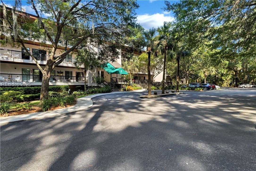 300 Woodhaven Dr. #5307, Hilton Head Island, SC 29928