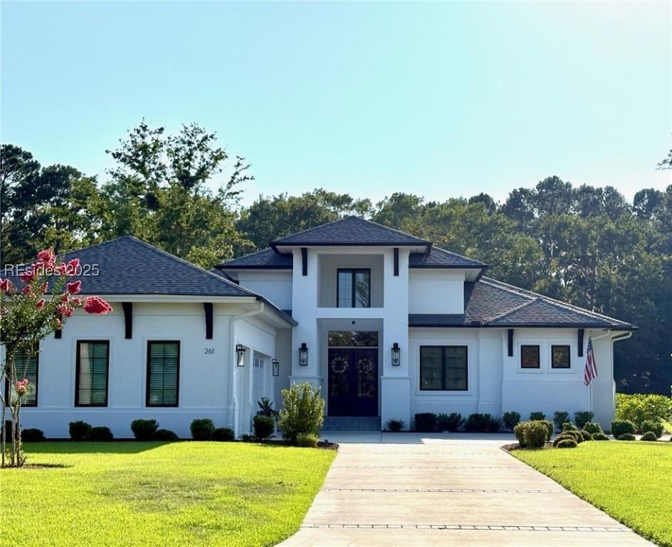 261 Farnsleigh Ave., Bluffton, SC 29910