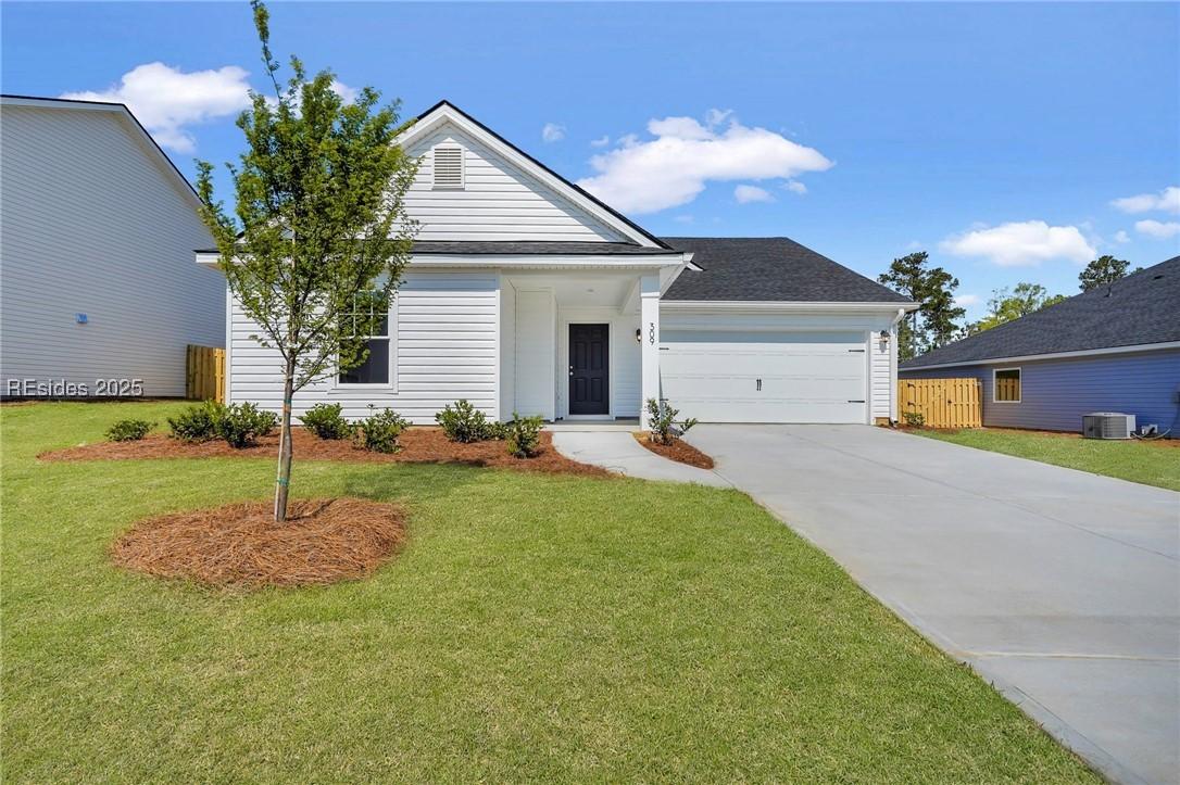 30 Preamble Dr., Bluffton, SC 29910