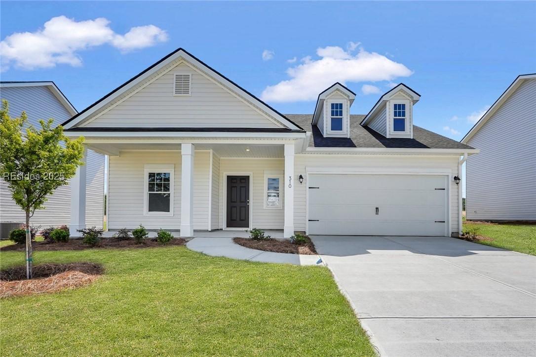 27 Preamble Dr., Bluffton, SC 29910
