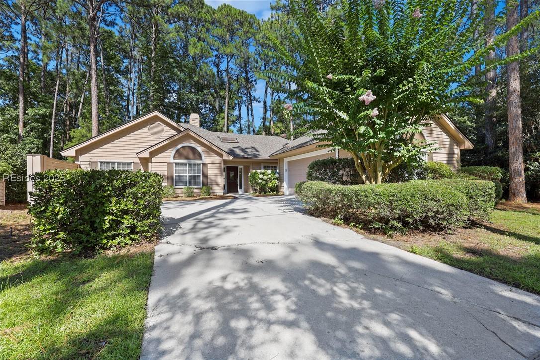39 Golden Hind Dr., Hilton Head Island, SC 29926