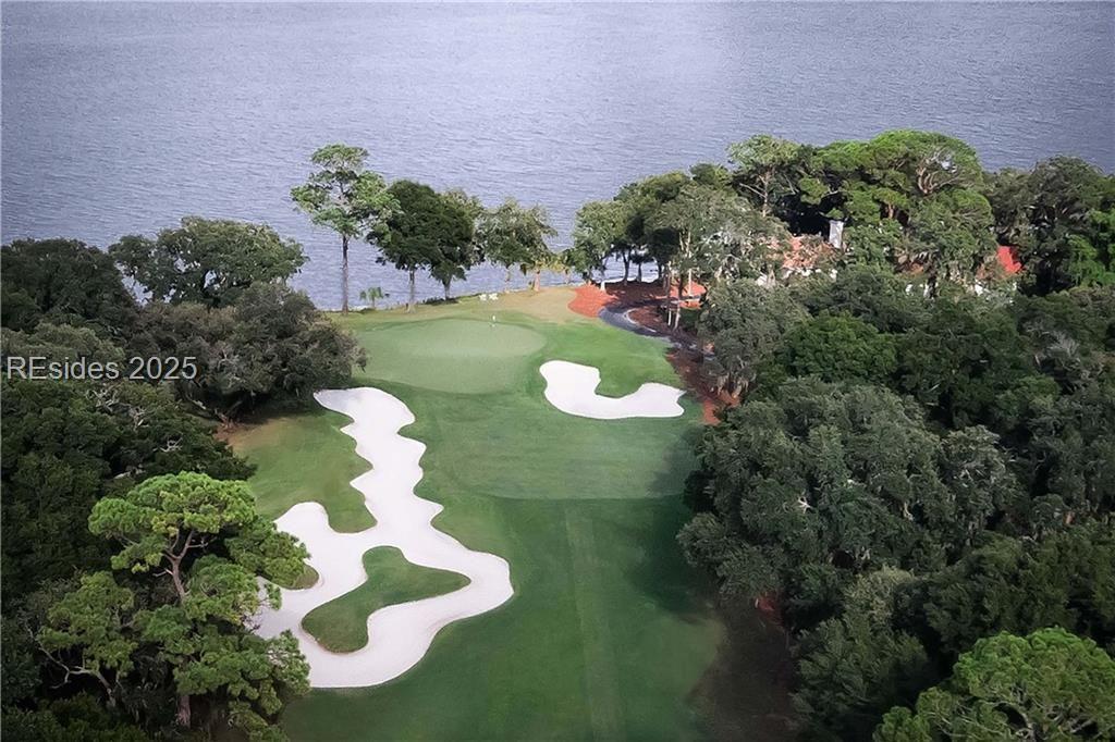 39 Tabby Cir, Daufuskie Island, SC 29915