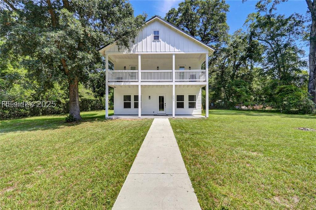 12623 Gillison Branch Rd., Ridgeland, SC 29936