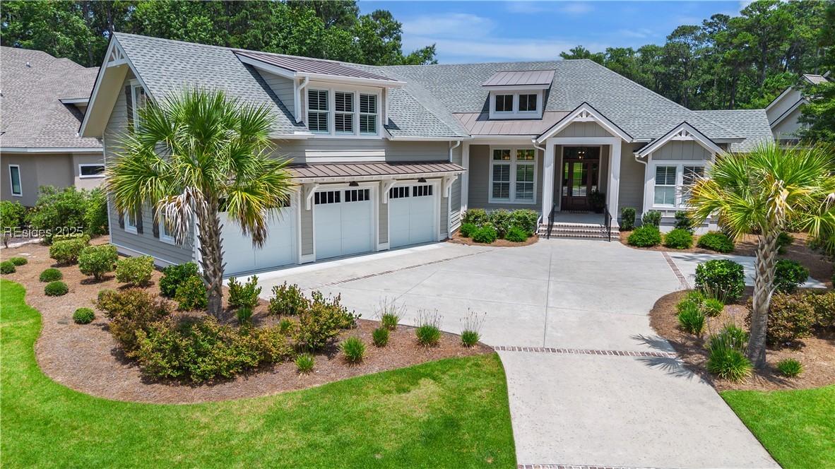 17 Manchester Ct., Bluffton, SC 29910