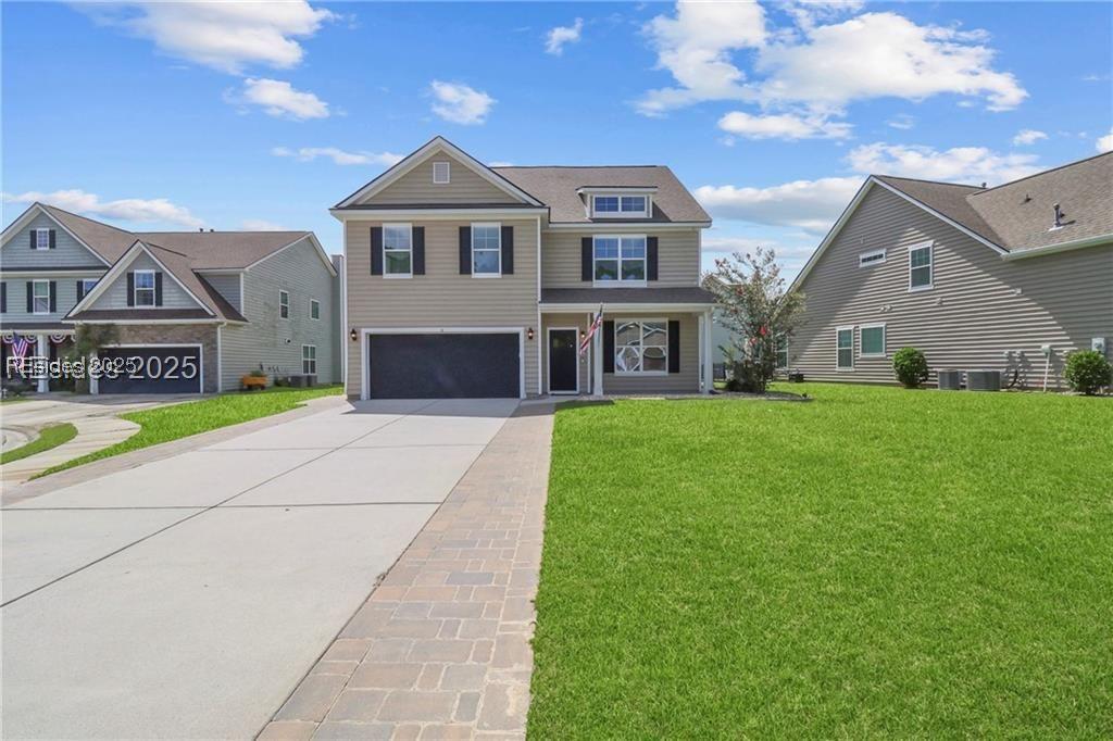 6 Wheatview Ln., Okatie, SC 29909