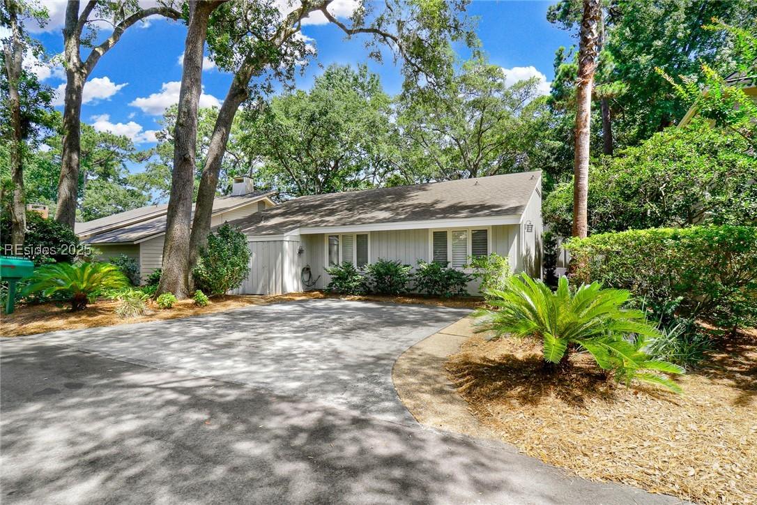 14 Water Oak Dr., Hilton Head Island, SC 29928