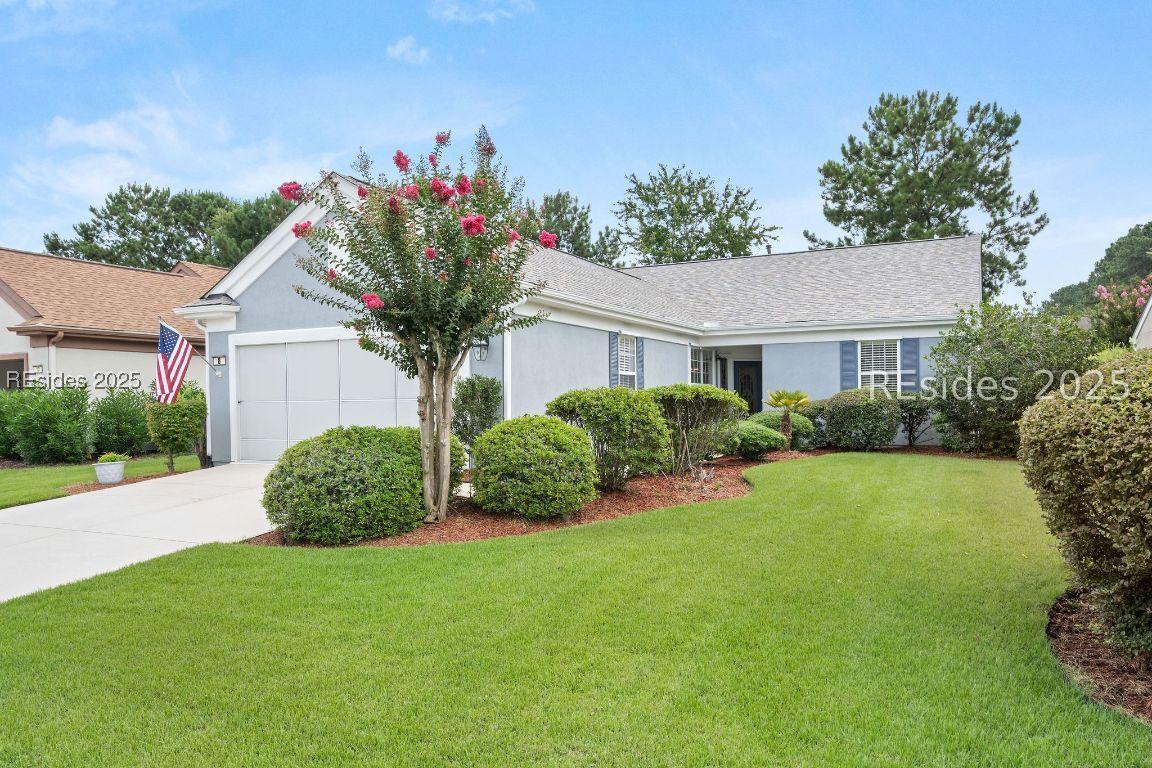 8 Maple Ct., Bluffton, SC 29909