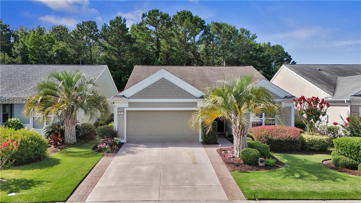 6 Holly Ribbons Cir., Bluffton, SC 29909