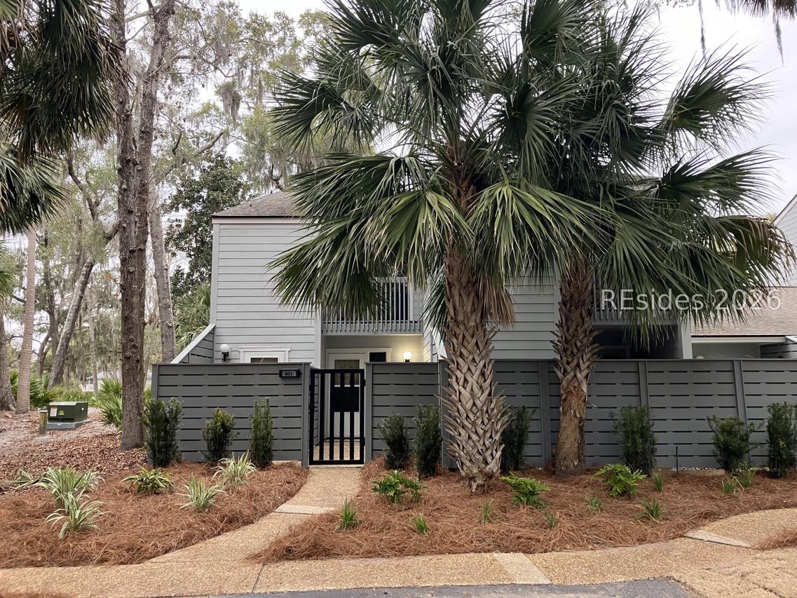 63 Shipyard Dr. #601, Hilton Head Island, SC 29928