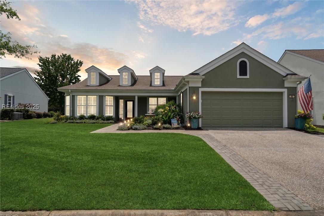 56 Murray Hill Dr., Bluffton, SC 29909