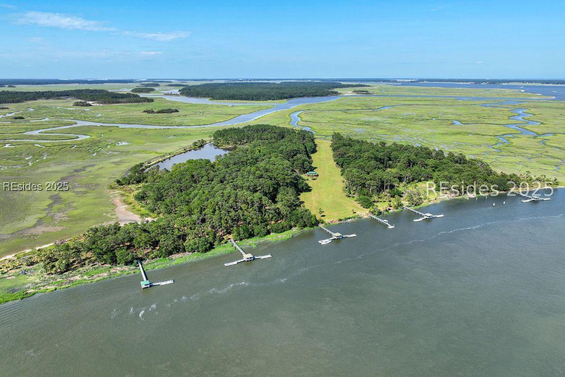 12 Jack Rowe Island Dr., Bluffton, SC 29910