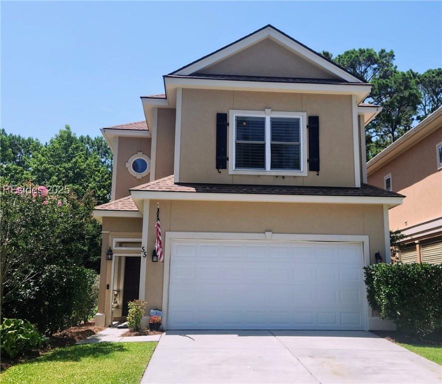 55 Gold Oak Dr., Hilton Head Island, SC 29926