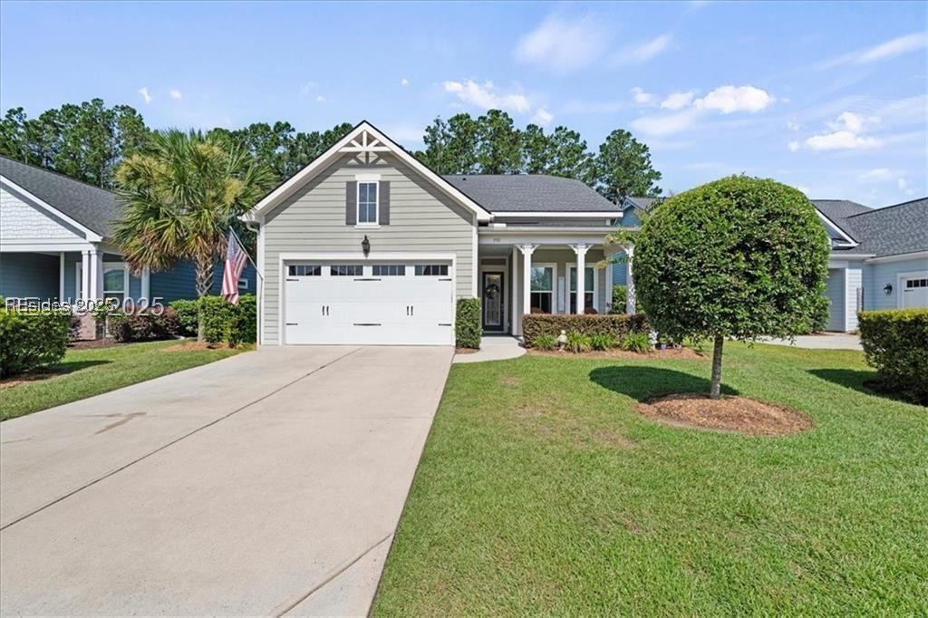 351 Castaway Dr., Bluffton, SC 29910