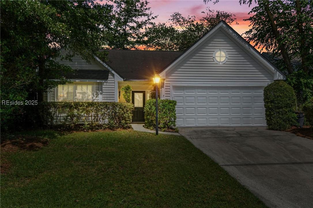 7 Lake Linden Dr., Bluffton, SC 29910