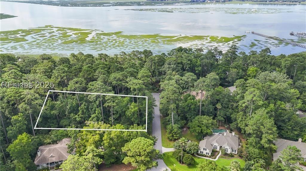3 Shellfish Ln., Okatie, SC 29909