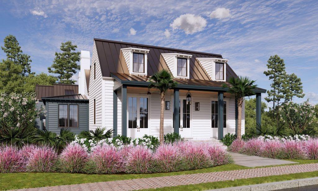 25 Mallow St., Bluffton, SC 29910