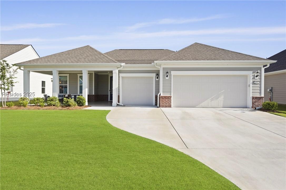 135 Sweetpea Ln., Bluffton, SC 29909