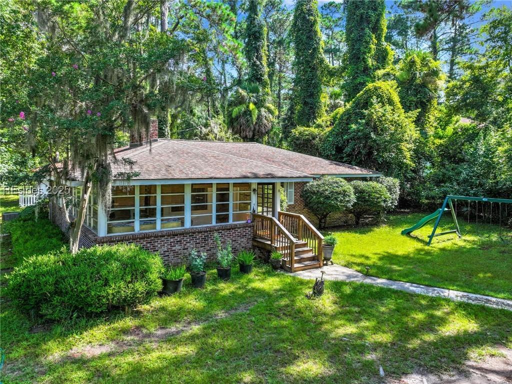 38 Vinel Ln., Bluffton, SC 29910