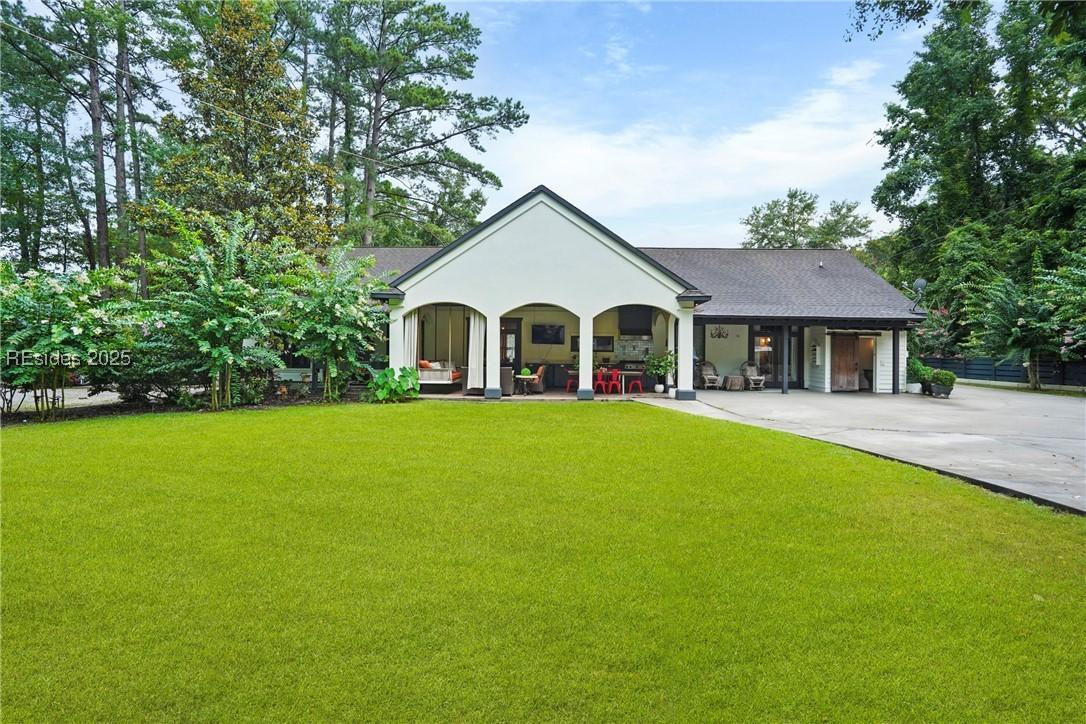 68 Great Swamp Rd., Ridgeland, SC 29936