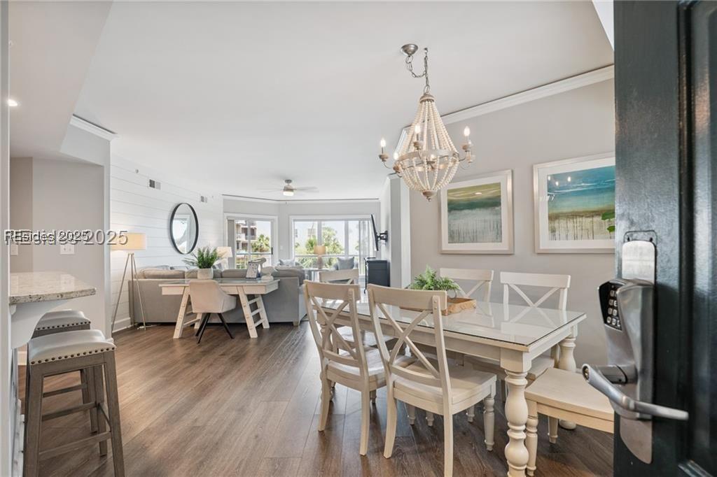57 Ocean Ln. #3106, Hilton Head Island, SC 29928