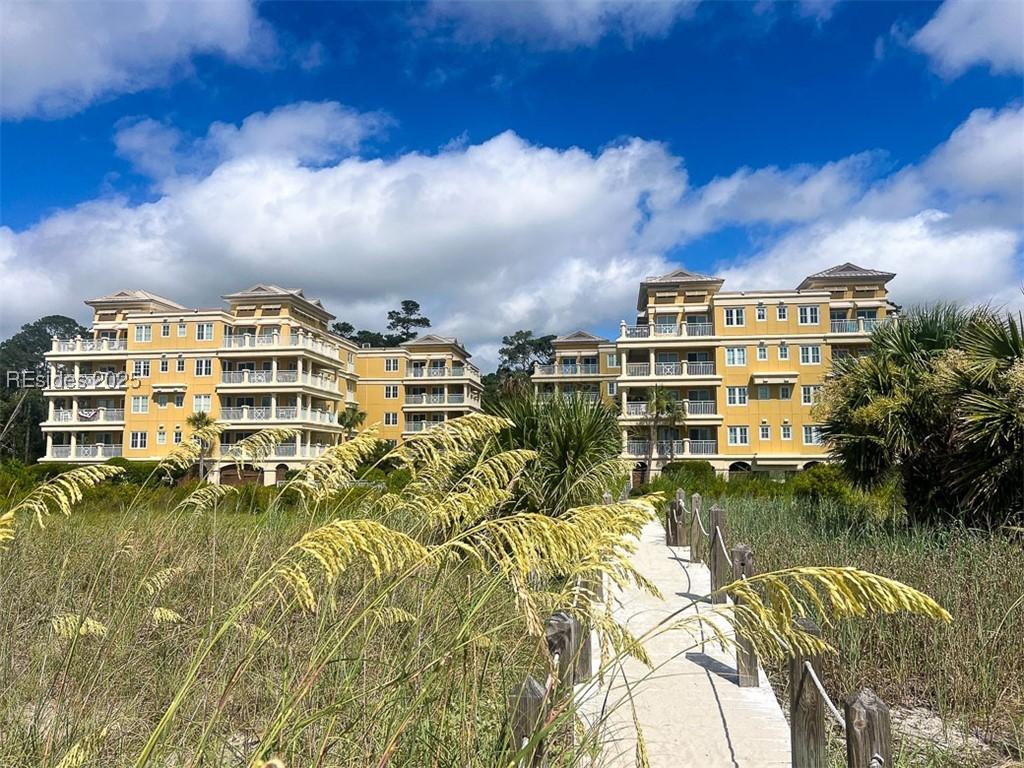 1 Fuskie Ln. #2101, Daufuskie Island, SC 29915