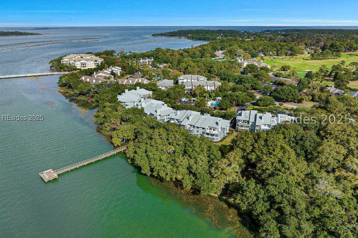 71 Skull Creek Dr. #303A, Hilton Head Island, SC 29926