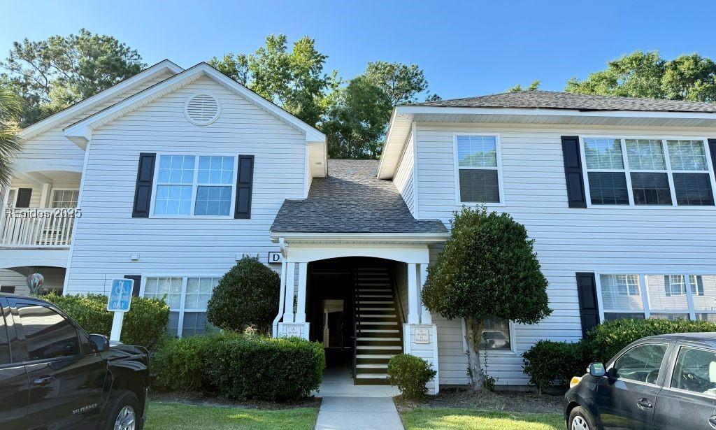50 Pebble Beach Cove #D118, Bluffton, SC 29910