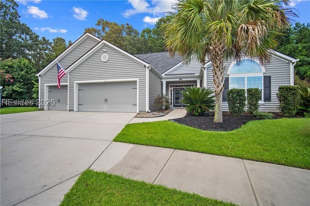 6 Cherry Orchard Ln., Bluffton, SC 29910