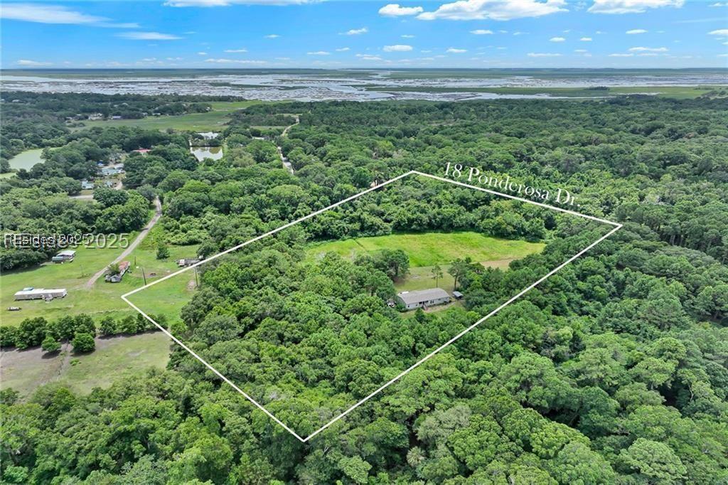 18 Ponderosa Dr., St Helena Island, SC 29920