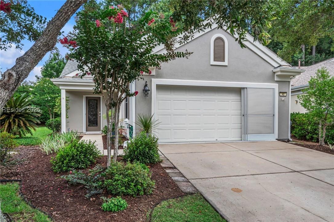40 Golden Eagle Dr., Bluffton, SC 29909