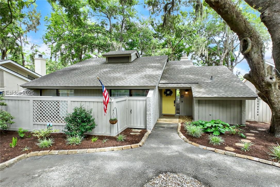 13 Stable Gate Rd., Hilton Head Island, SC 29926