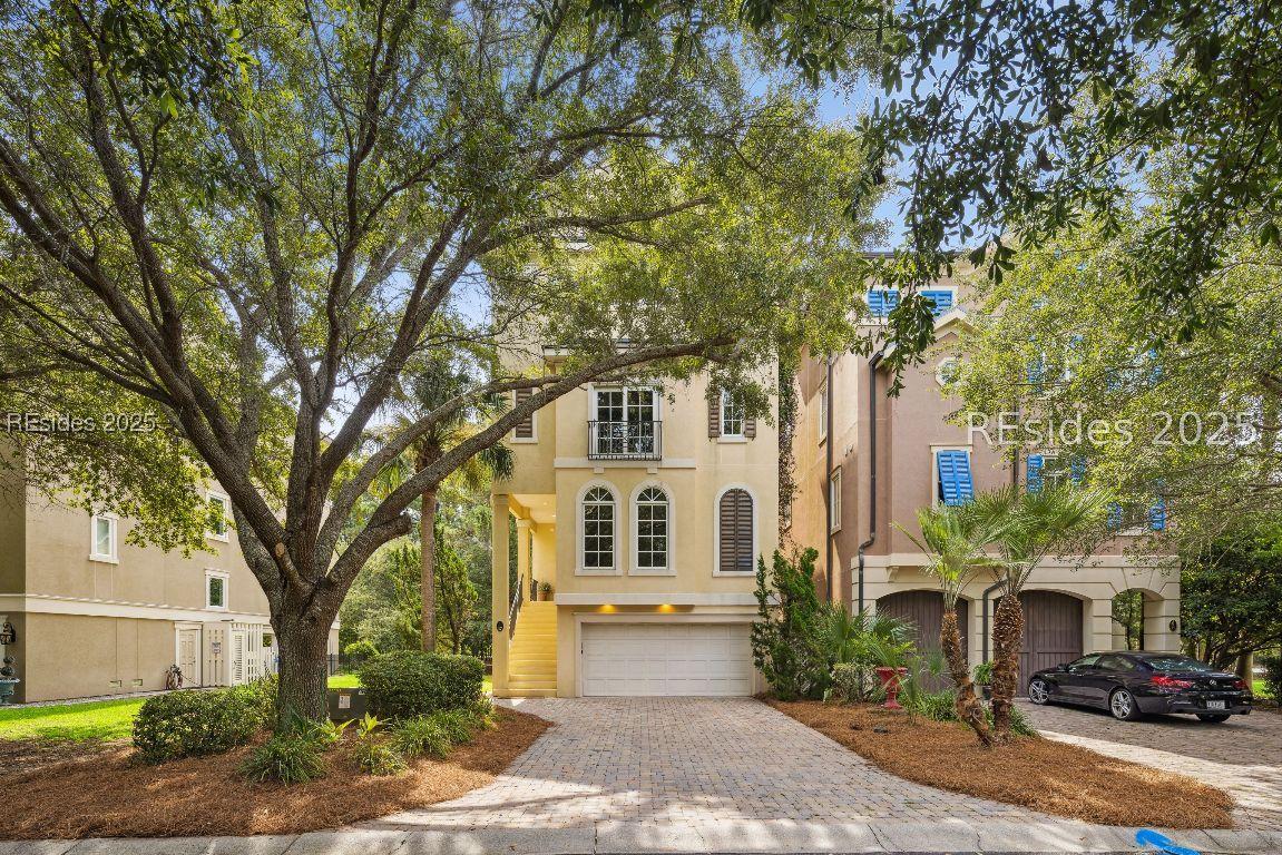 17 Corrine Ln., Hilton Head Island, SC 29928