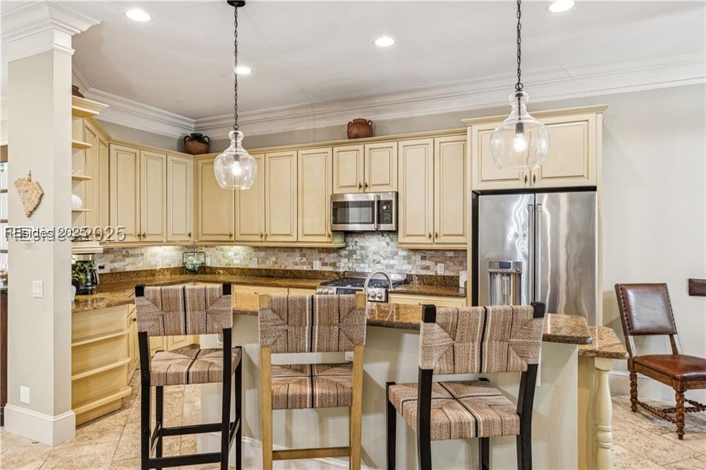 17 Corrine Ln., Hilton Head Island, SC 29928