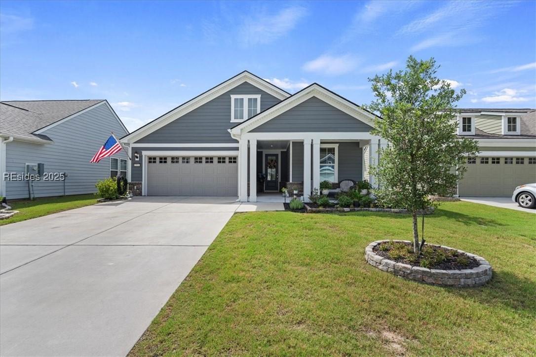 573 Destiny Dr., Okatie, SC 29909