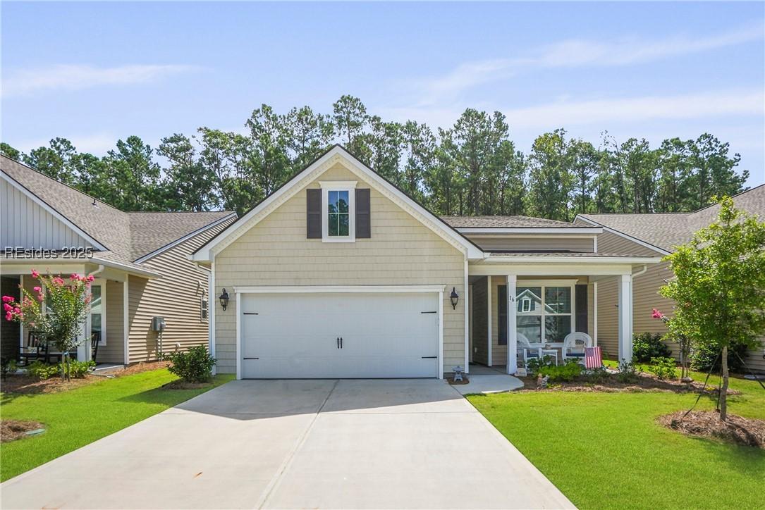 16 Idlewood Ct., Bluffton, SC 29909