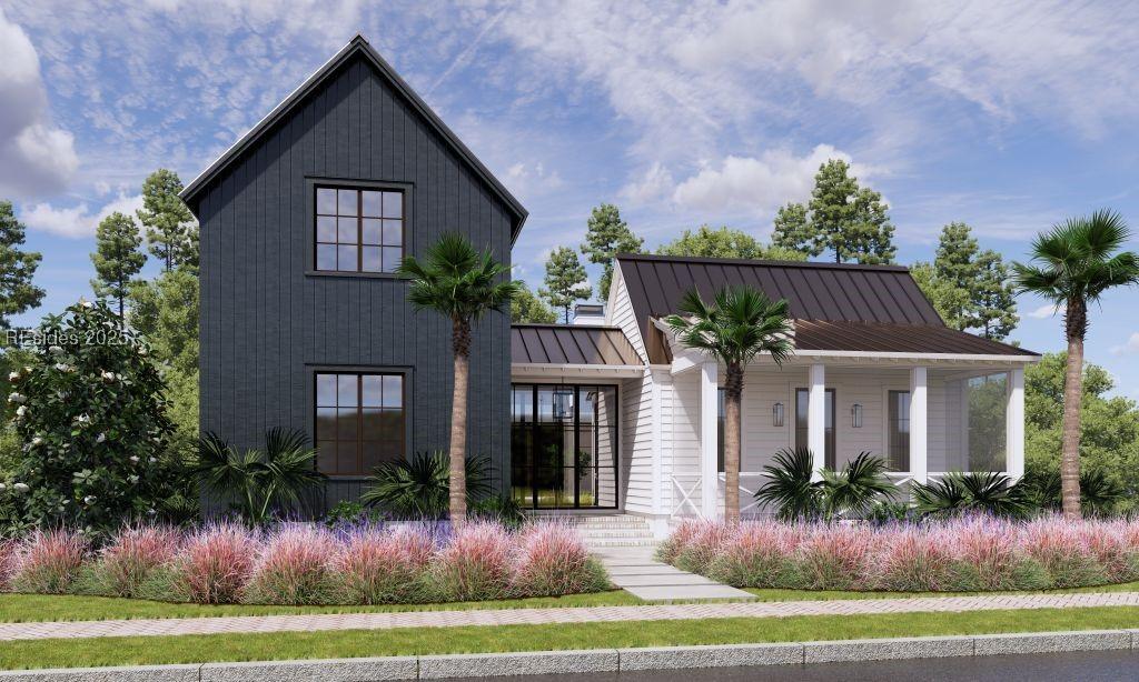 22 Amaranth Rd., Bluffton, SC 29910