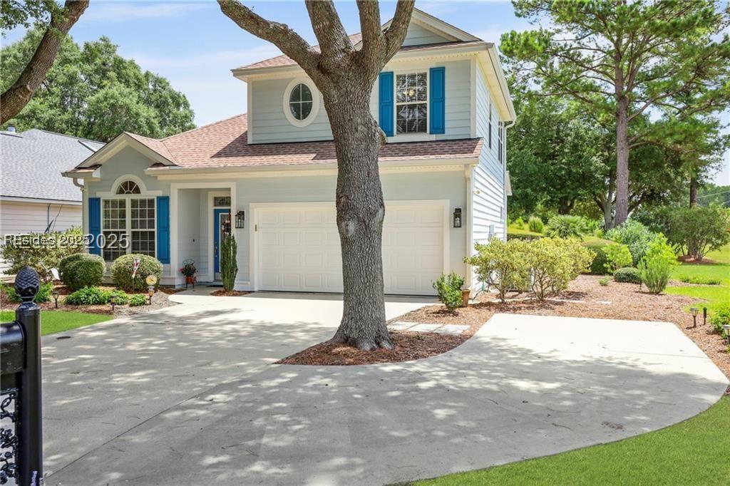 53 Bridle Path Ln., Bluffton, SC 29910